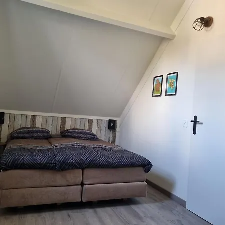 Woning Met Voorverwarmde, Overdekte Jacuzzi In De Tuin Holiday home *