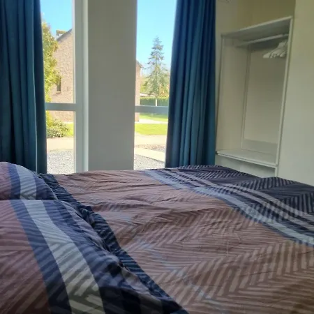 Woning Met Voorverwarmde, Overdekte Jacuzzi In De Tuin Holiday home Ewijk