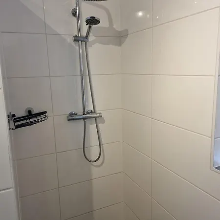 Woning Met Voorverwarmde, Overdekte Jacuzzi In De Tuin * Ewijk