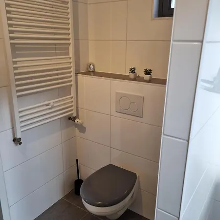 Holiday home Woning Met Voorverwarmde, Overdekte Jacuzzi In De Tuin Ewijk