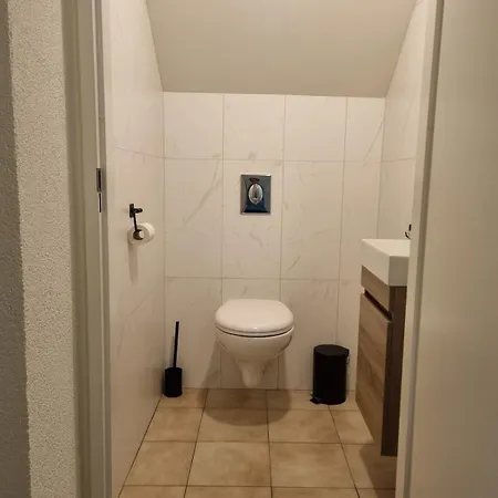Woning Met Voorverwarmde, Overdekte Jacuzzi In De Tuin Holiday home Ewijk