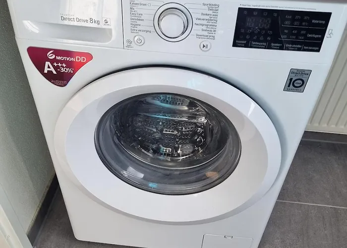 Woning Met Jacuzzi In Grote Tuin Дом отдыха *