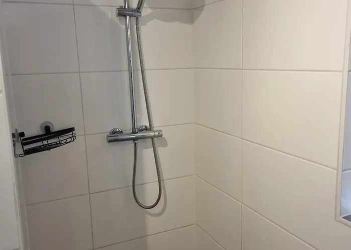 Woning Met Jacuzzi In Grote Tuin * Ewijk